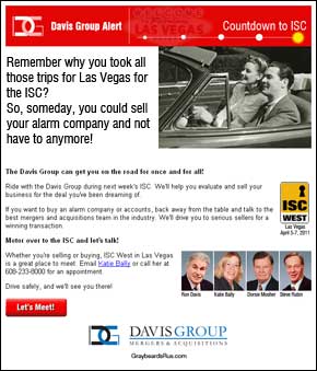 Davis Marketing Group